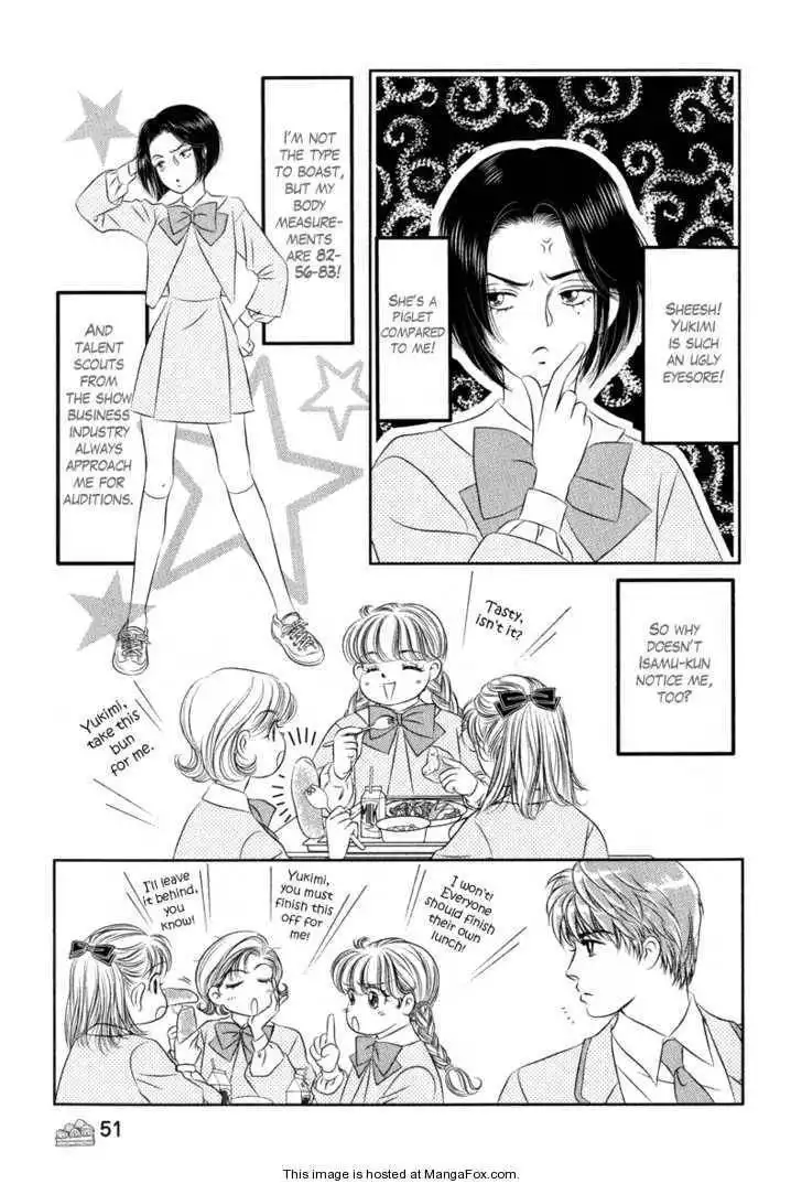 Miracle Dieter Miyuki Chapter 0 57